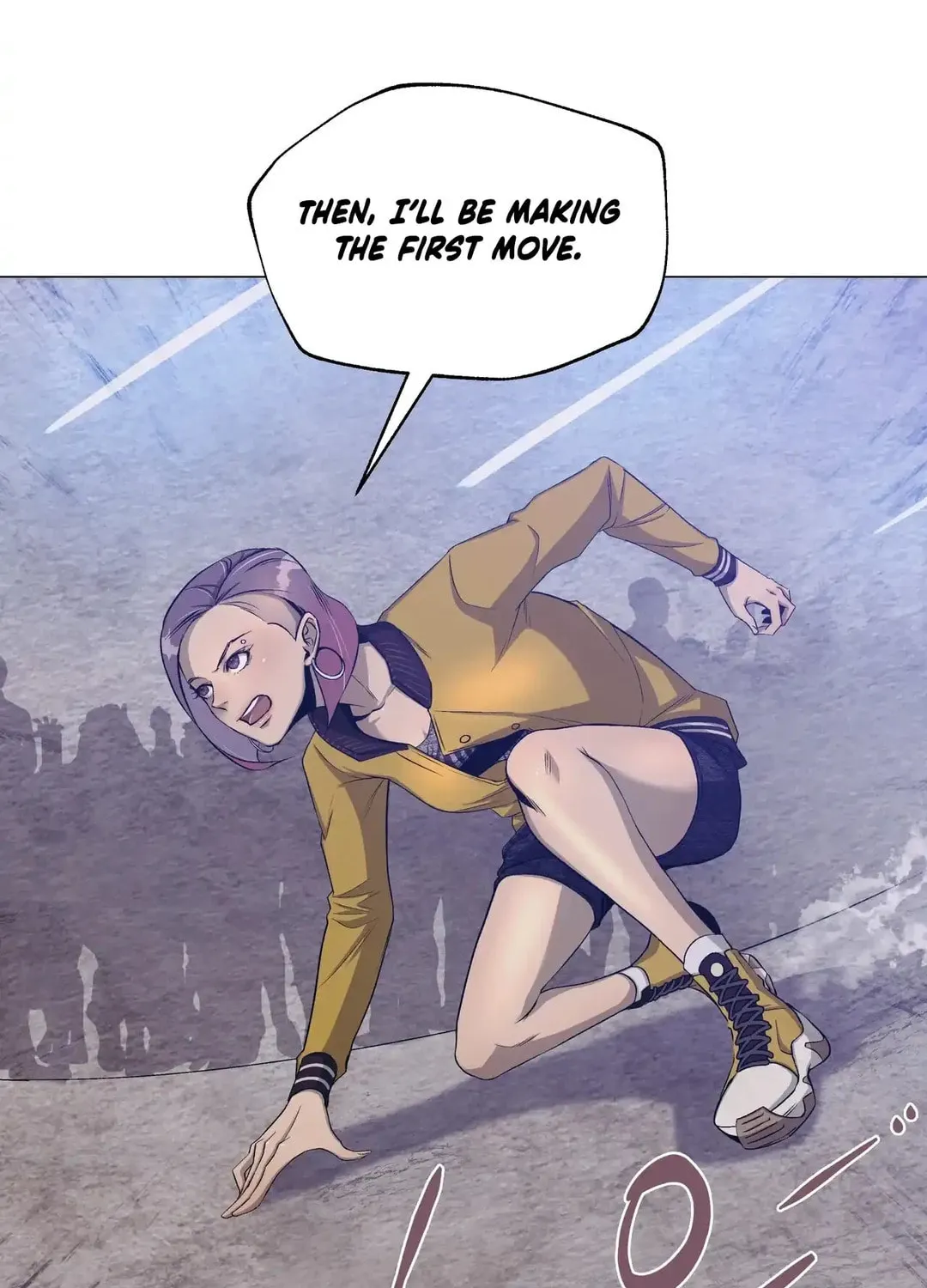 Hero Eden Chapter 4 page 94 - 