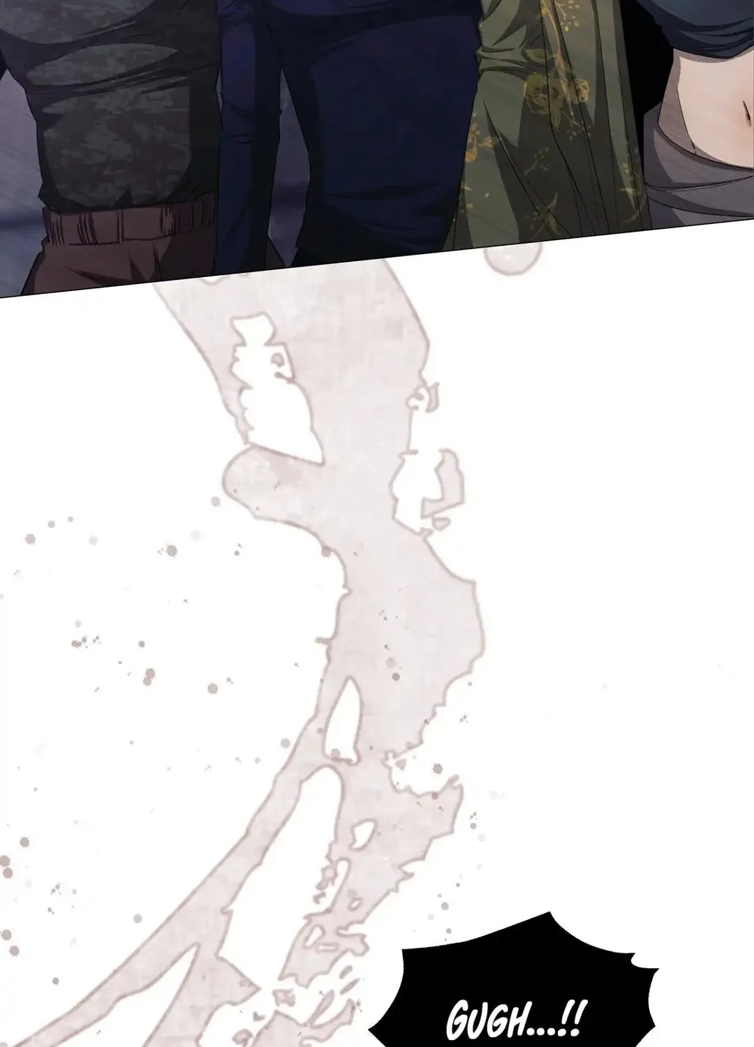 Hero Eden Chapter 5 page 11 - 