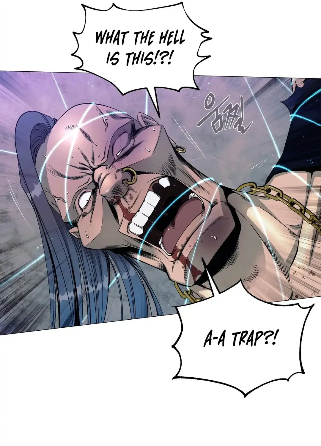 Hero Eden Chapter 5 page 103 - 