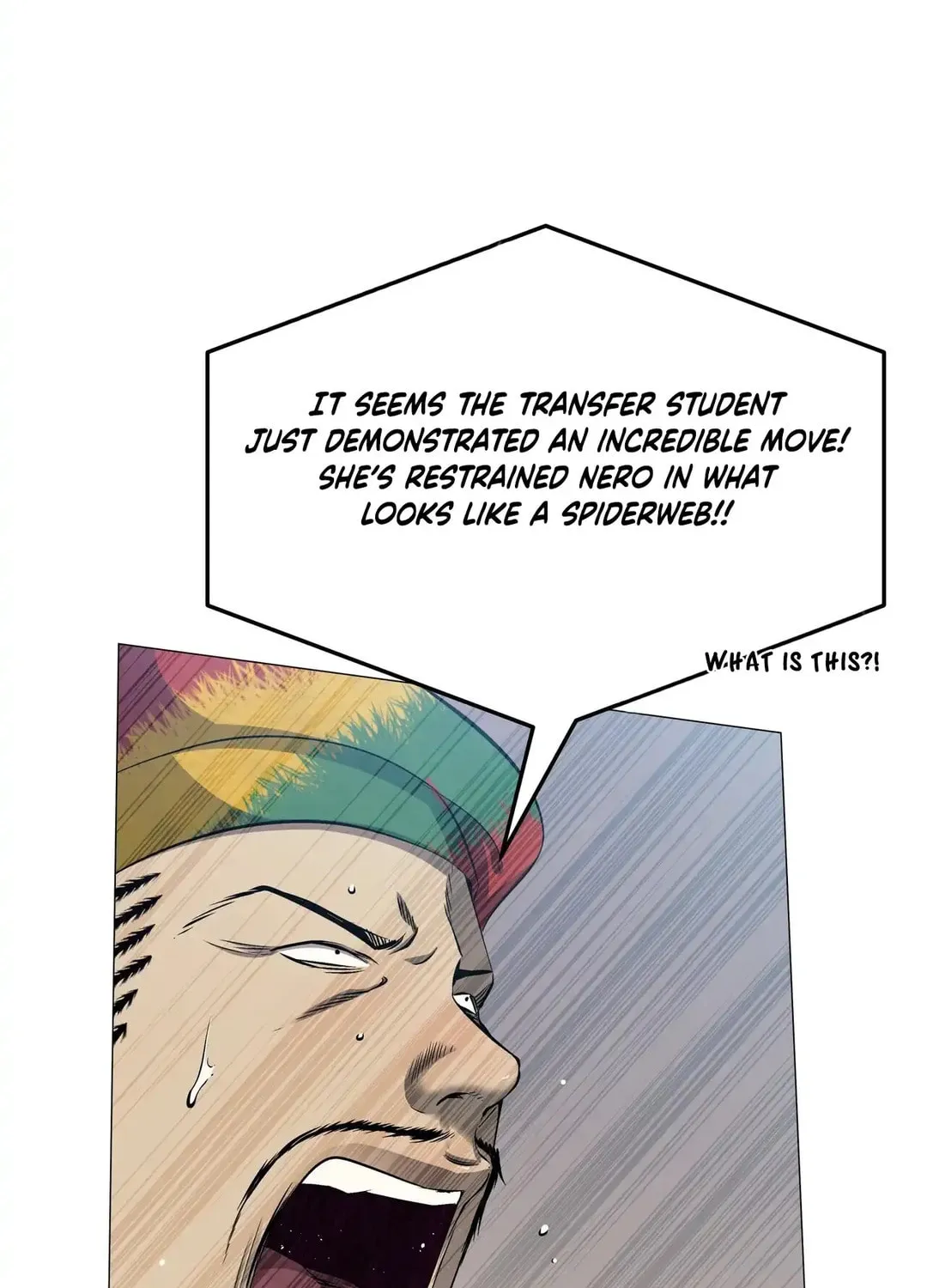 Hero Eden Chapter 5 page 104 - 
