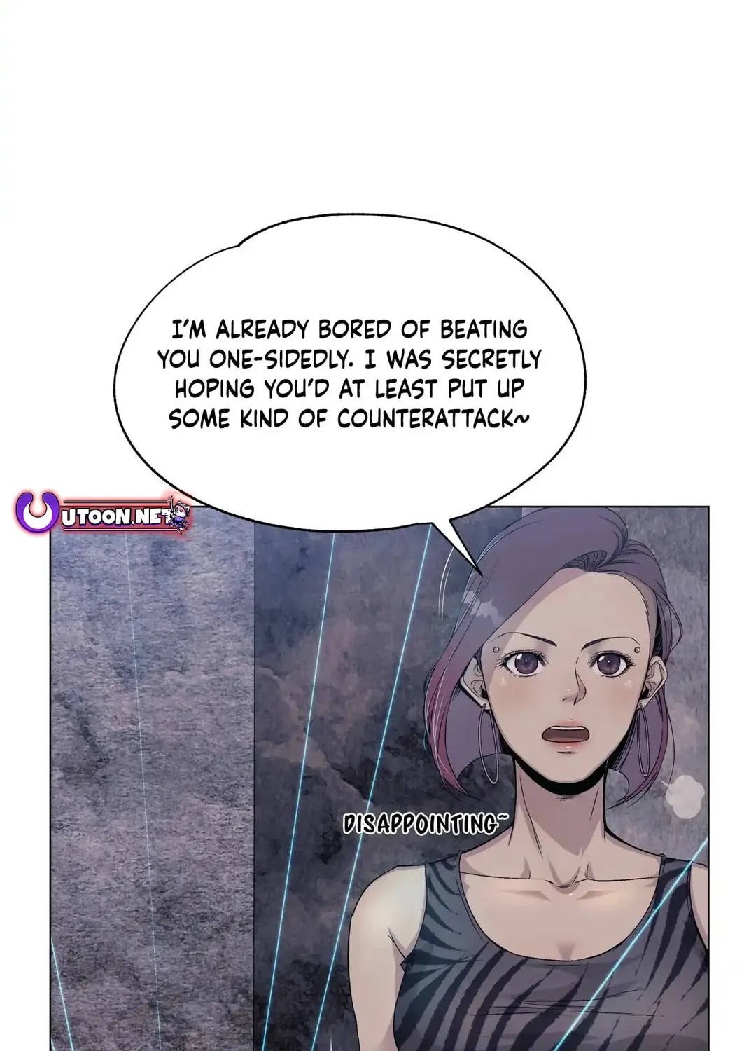 Hero Eden Chapter 5 page 106 - 