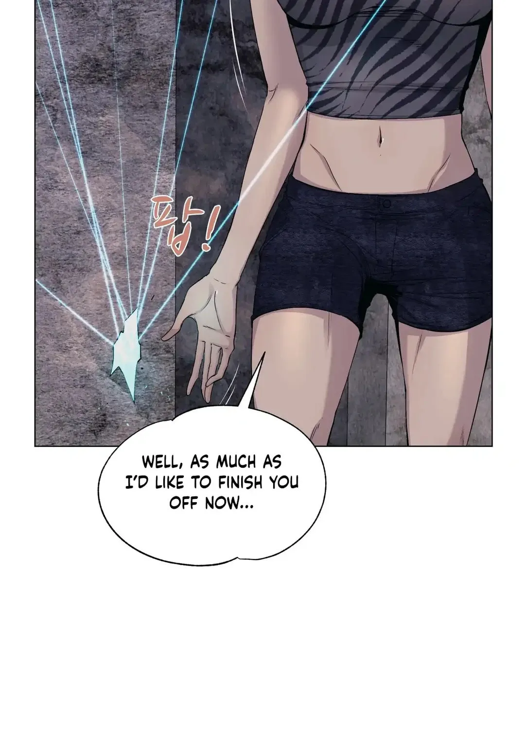 Hero Eden Chapter 5 page 107 - 