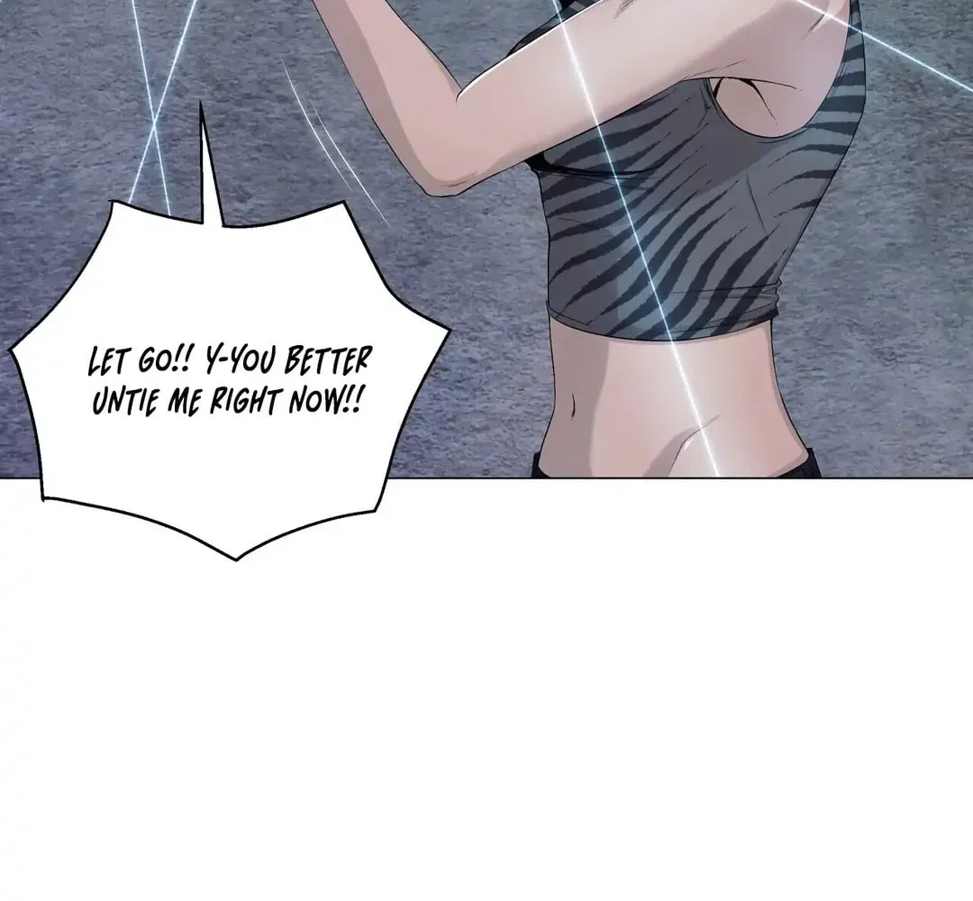 Hero Eden Chapter 5 page 109 - 
