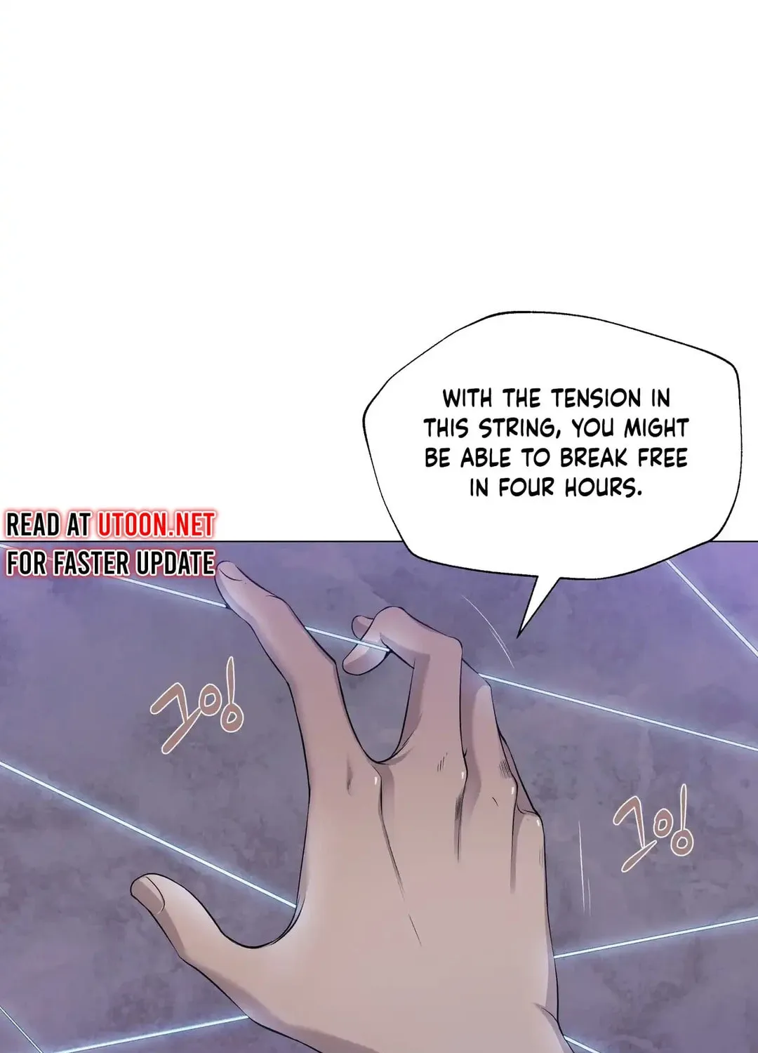 Hero Eden Chapter 5 page 110 - 