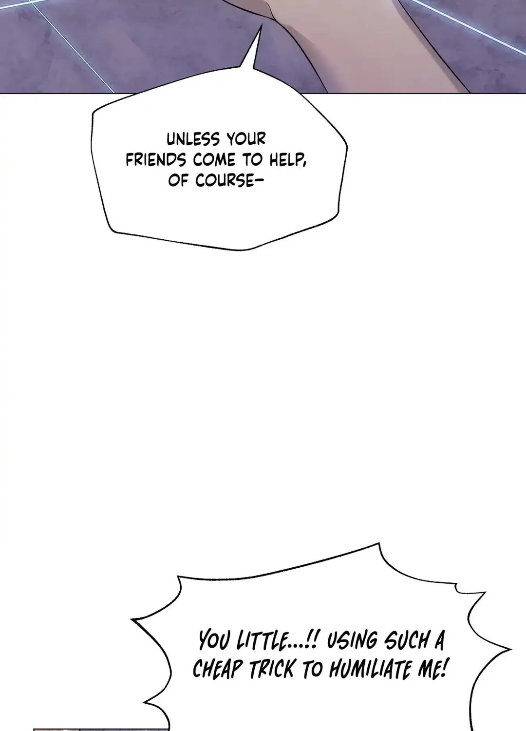 Hero Eden Chapter 5 page 111 - 