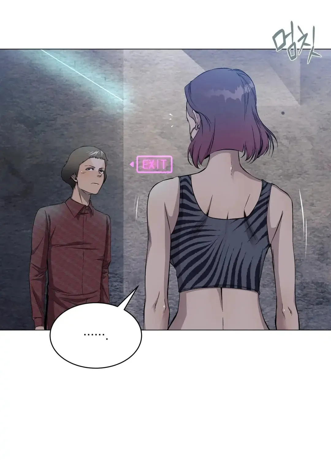 Hero Eden Chapter 5 page 114 - 