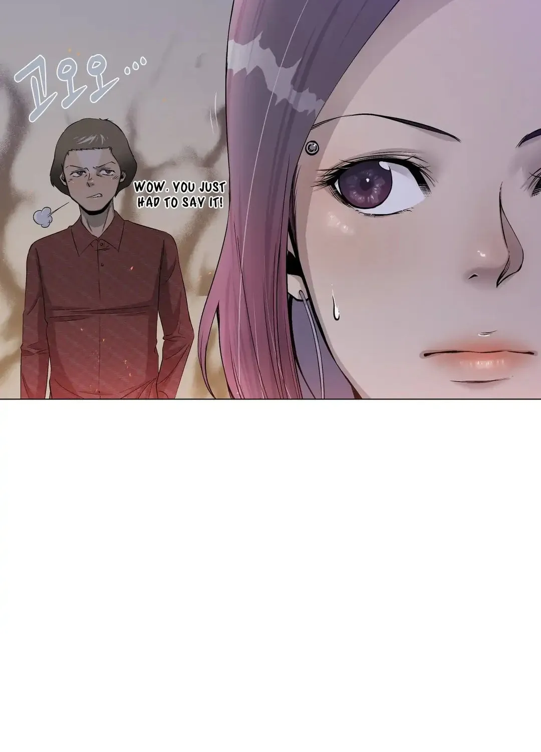 Hero Eden Chapter 5 page 127 - 
