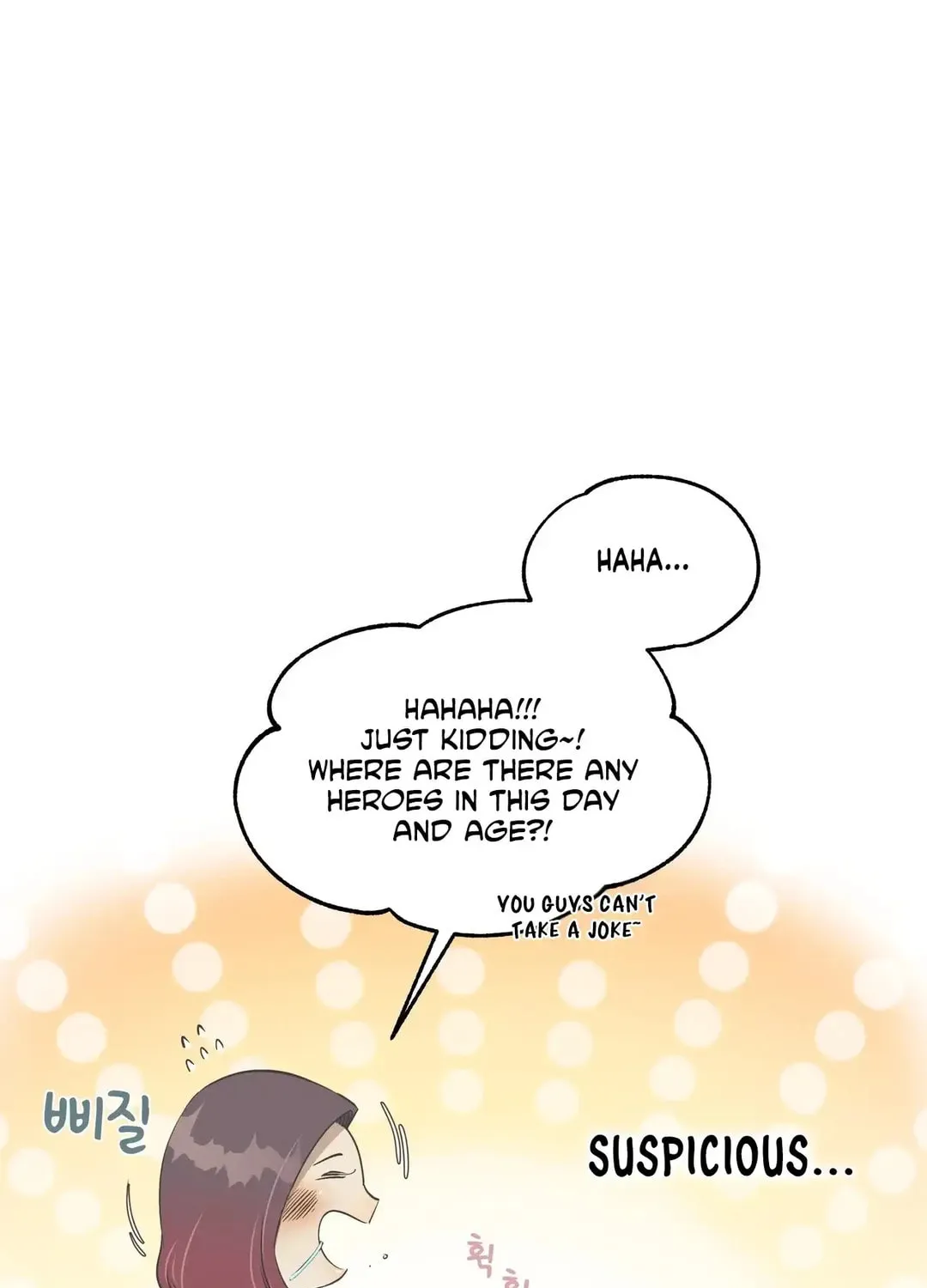 Hero Eden Chapter 5 page 128 - 
