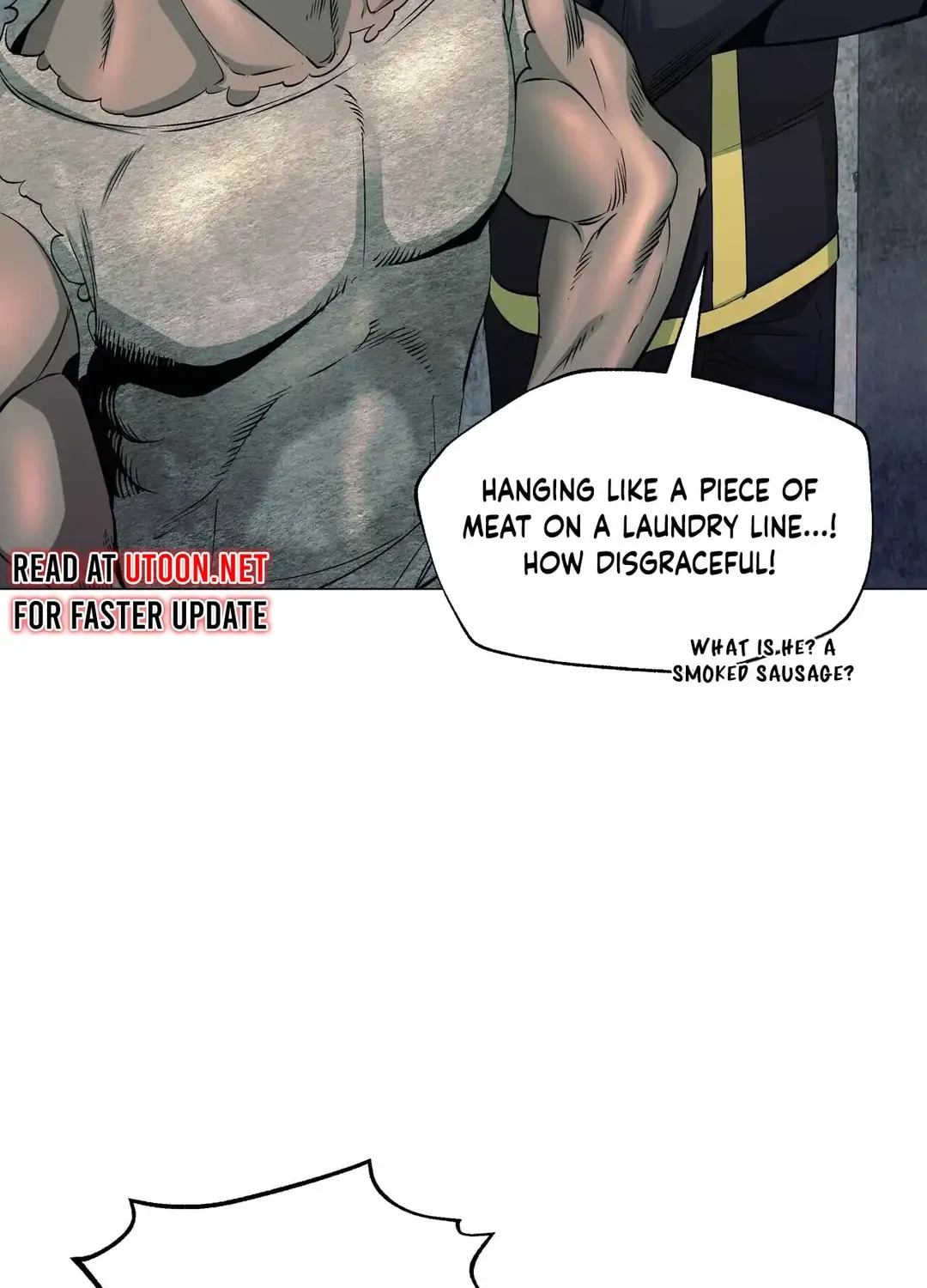 Hero Eden Chapter 5 page 133 - 