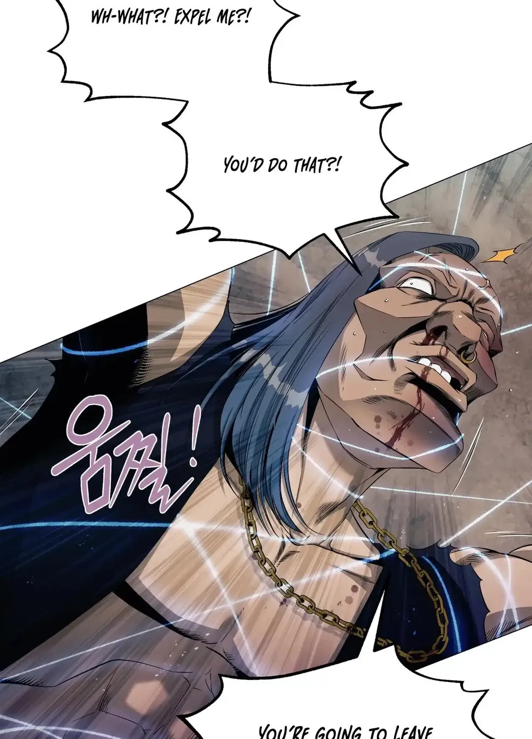 Hero Eden Chapter 5 page 134 - 