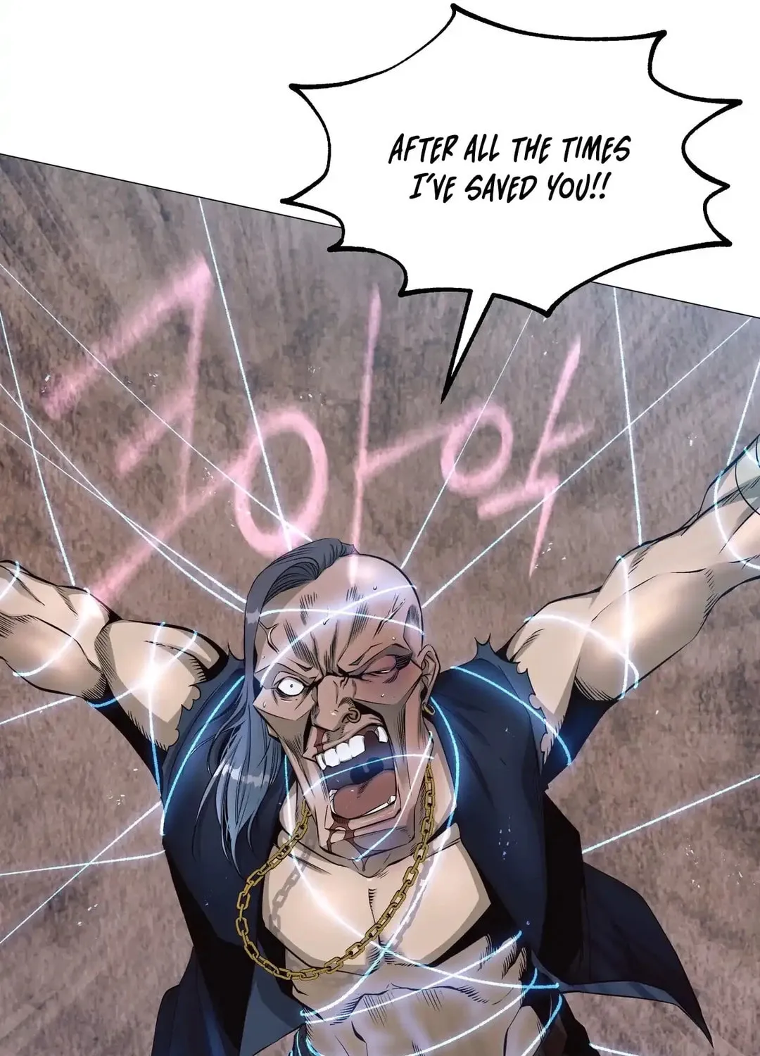 Hero Eden Chapter 5 page 136 - 