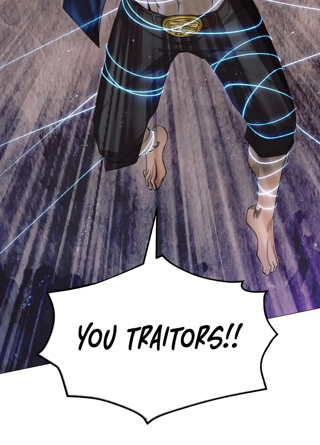 Hero Eden Chapter 5 page 137 - 