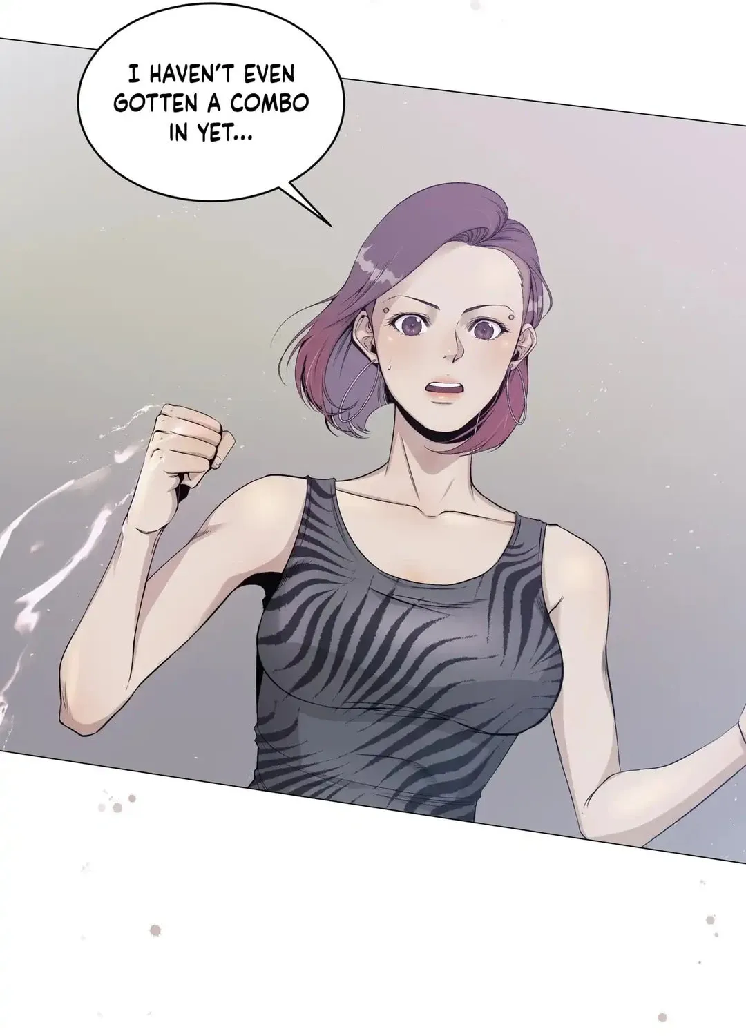Hero Eden Chapter 5 page 15 - 