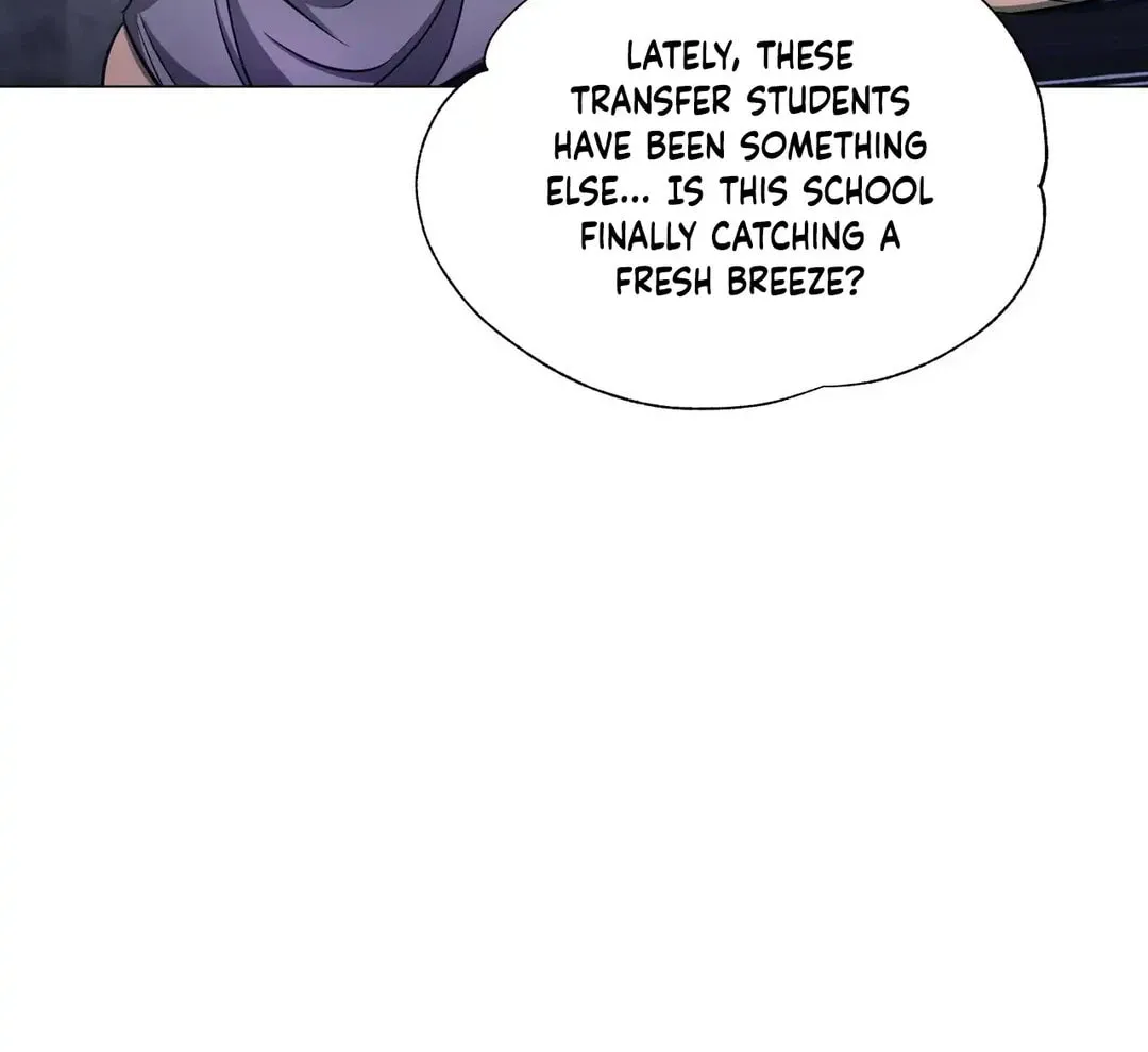 Hero Eden Chapter 5 page 21 - 