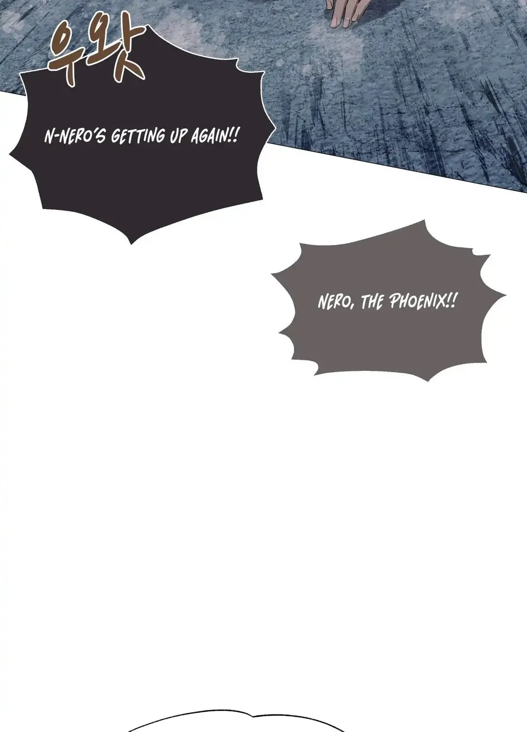 Hero Eden Chapter 5 page 23 - 