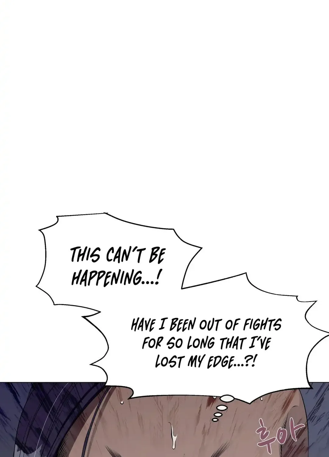 Hero Eden Chapter 5 page 25 - 