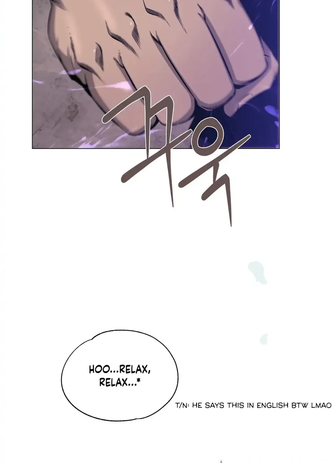 Hero Eden Chapter 5 page 29 - 