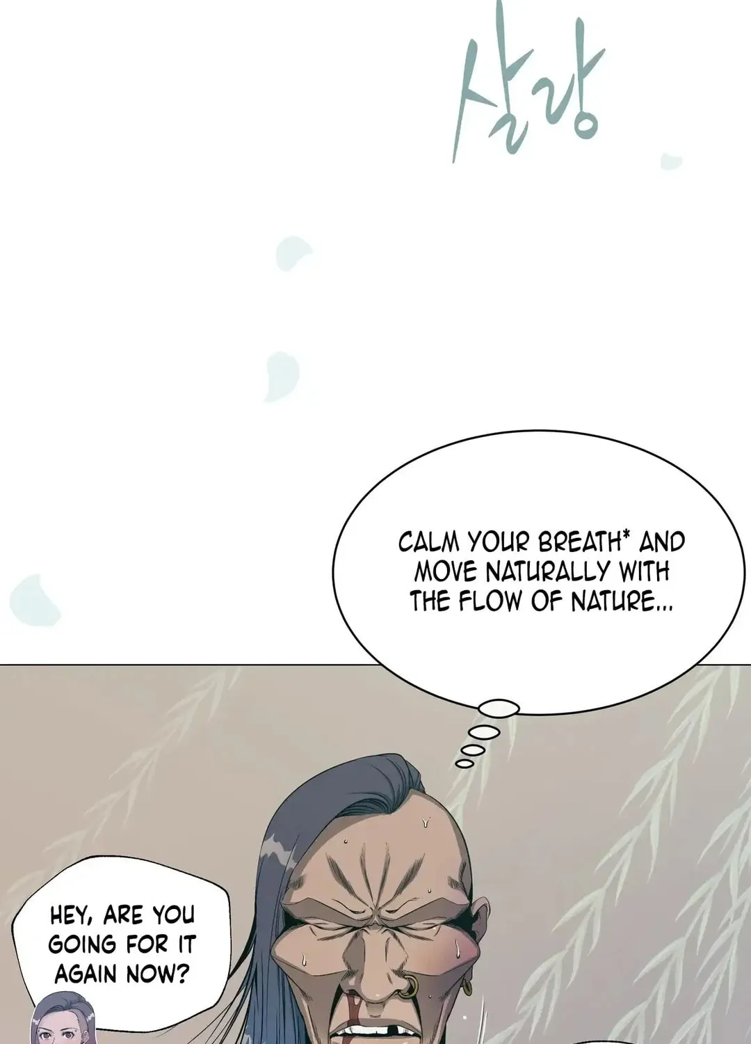Hero Eden Chapter 5 page 30 - 