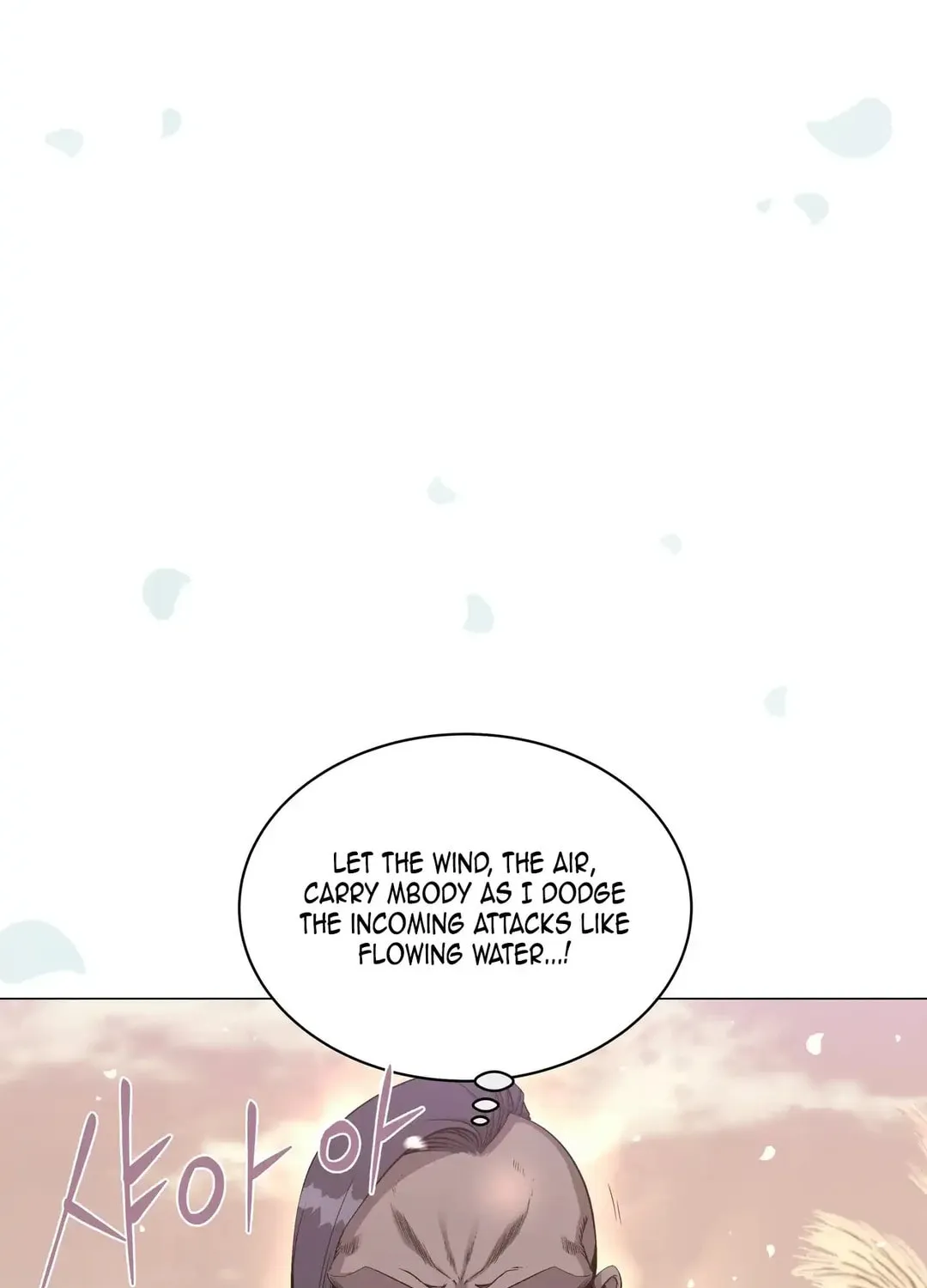 Hero Eden Chapter 5 page 32 - 