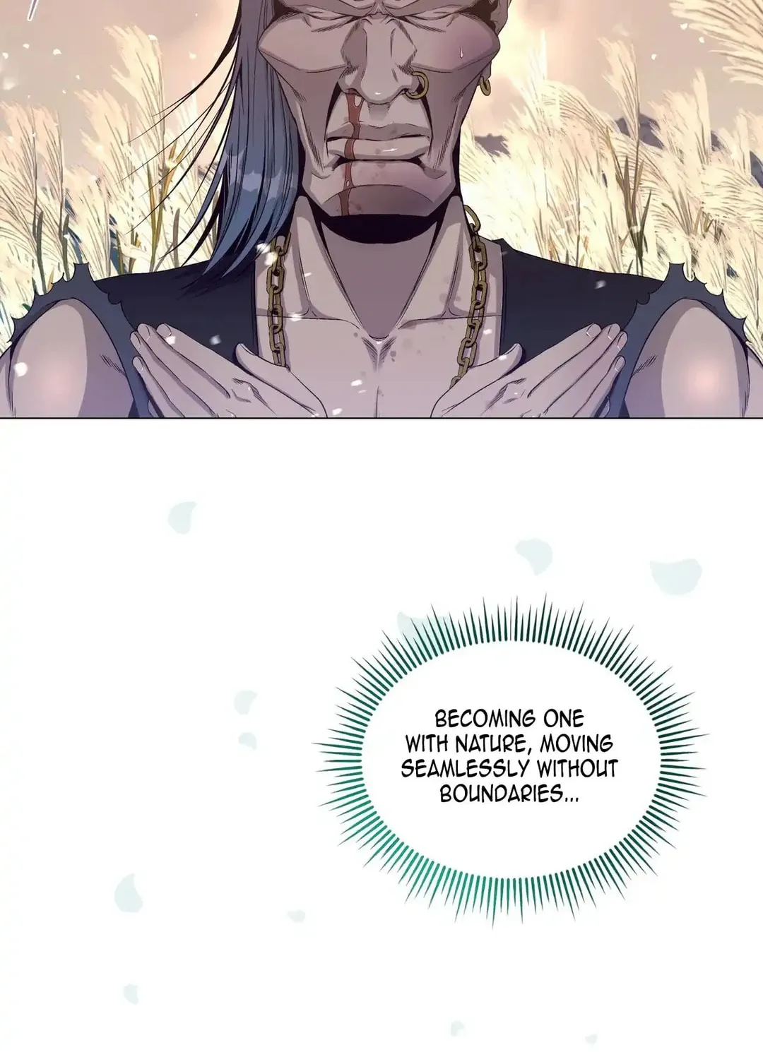 Hero Eden Chapter 5 page 33 - 