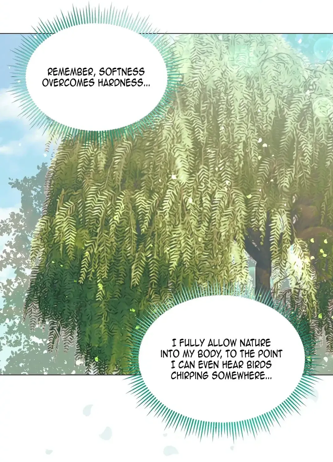 Hero Eden Chapter 5 page 34 - 