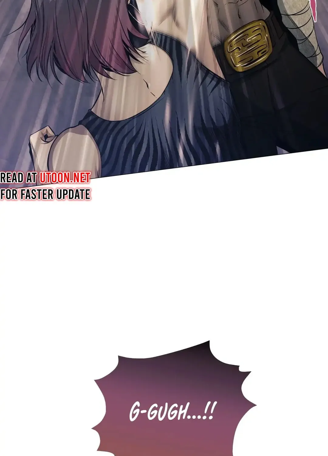 Hero Eden Chapter 5 page 45 - 