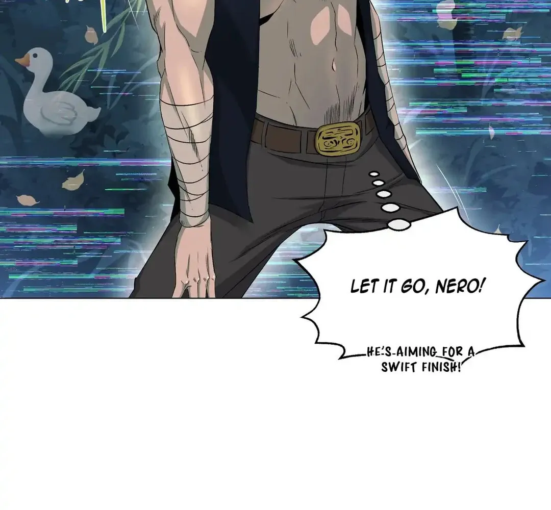 Hero Eden Chapter 5 page 47 - 
