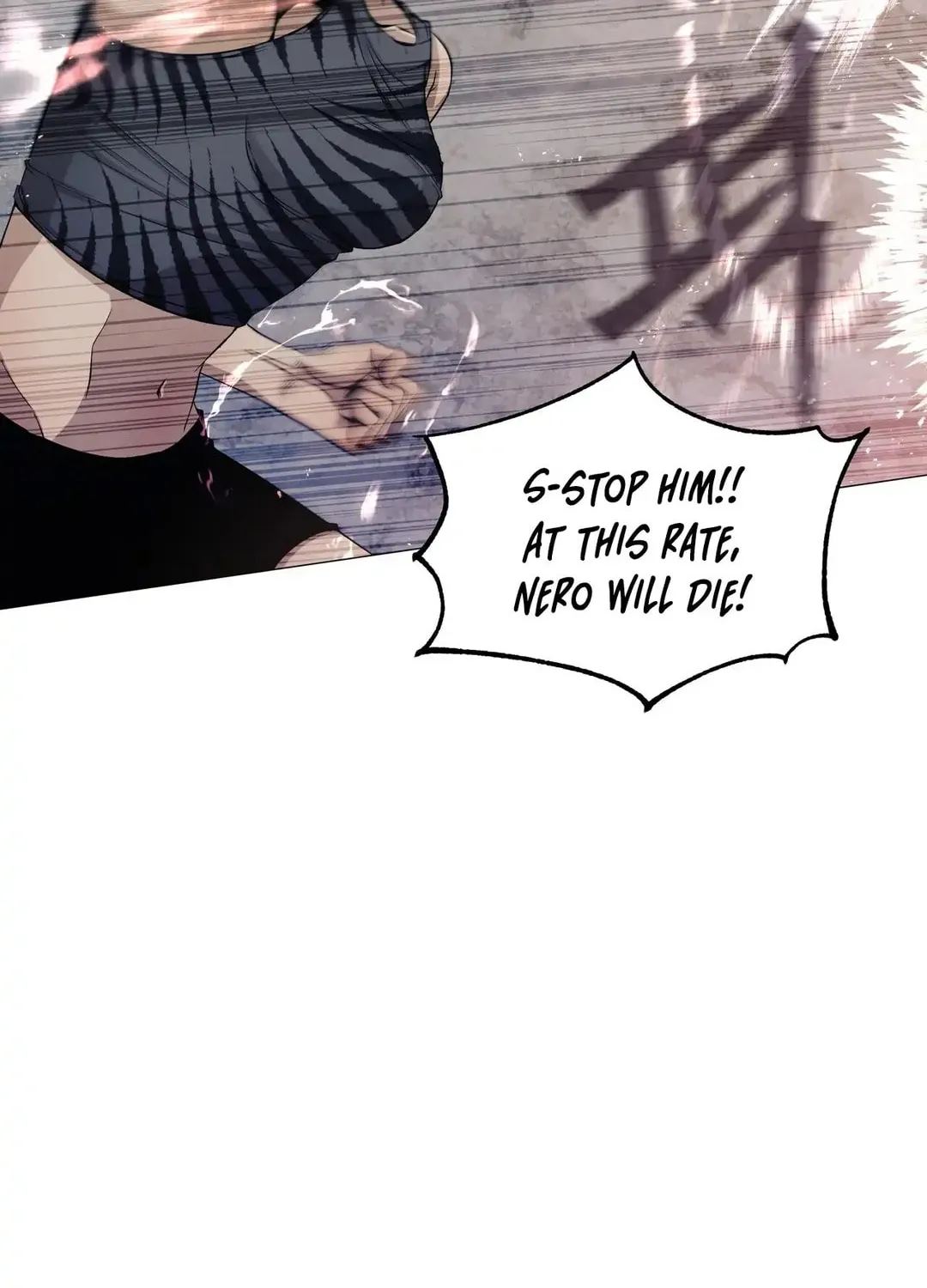 Hero Eden Chapter 5 page 49 - 