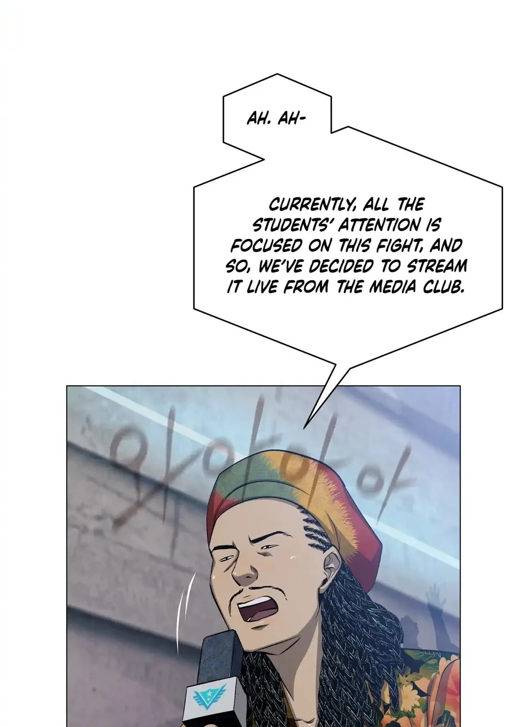 Hero Eden Chapter 5 page 53 - 