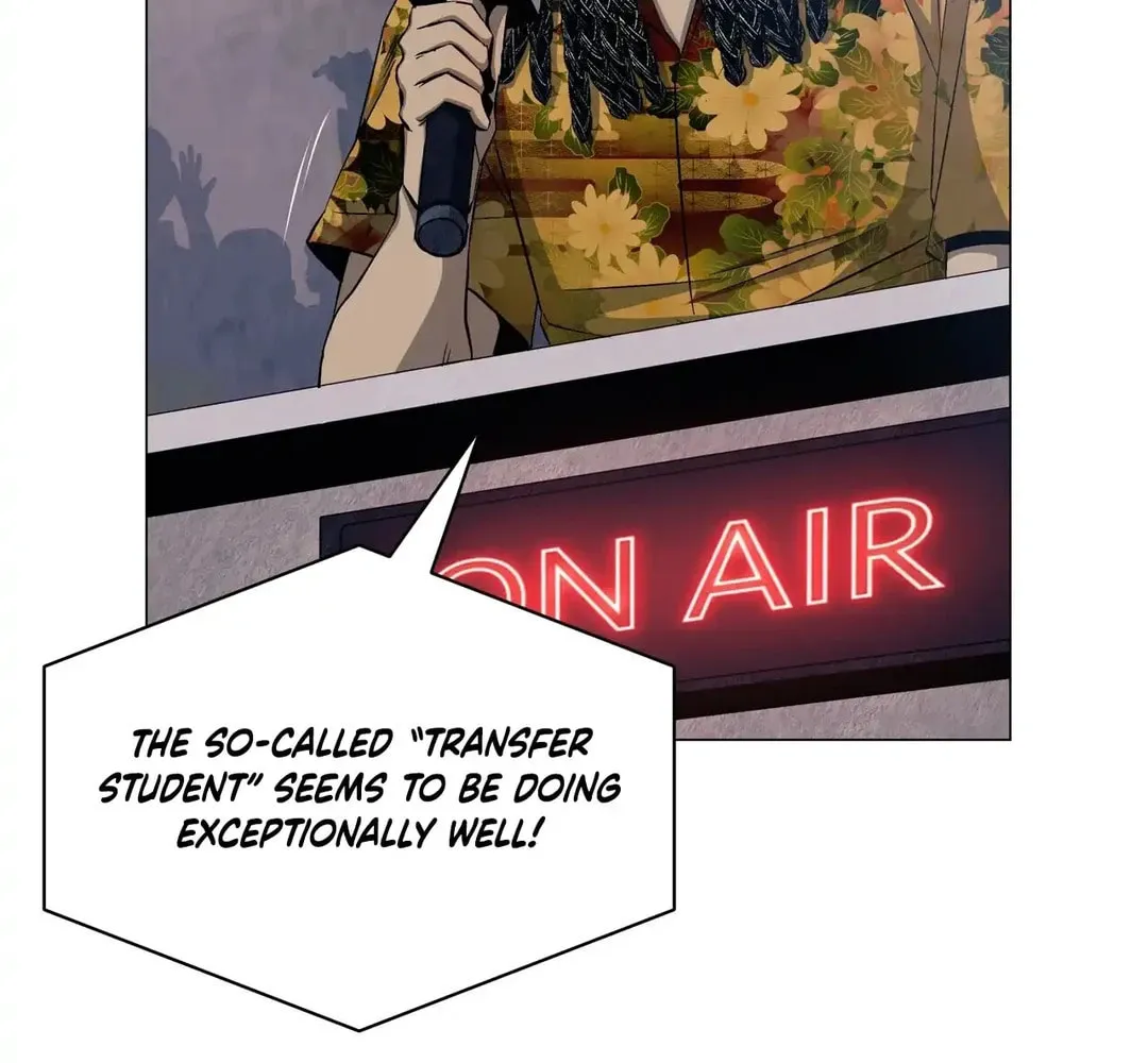 Hero Eden Chapter 5 page 54 - 