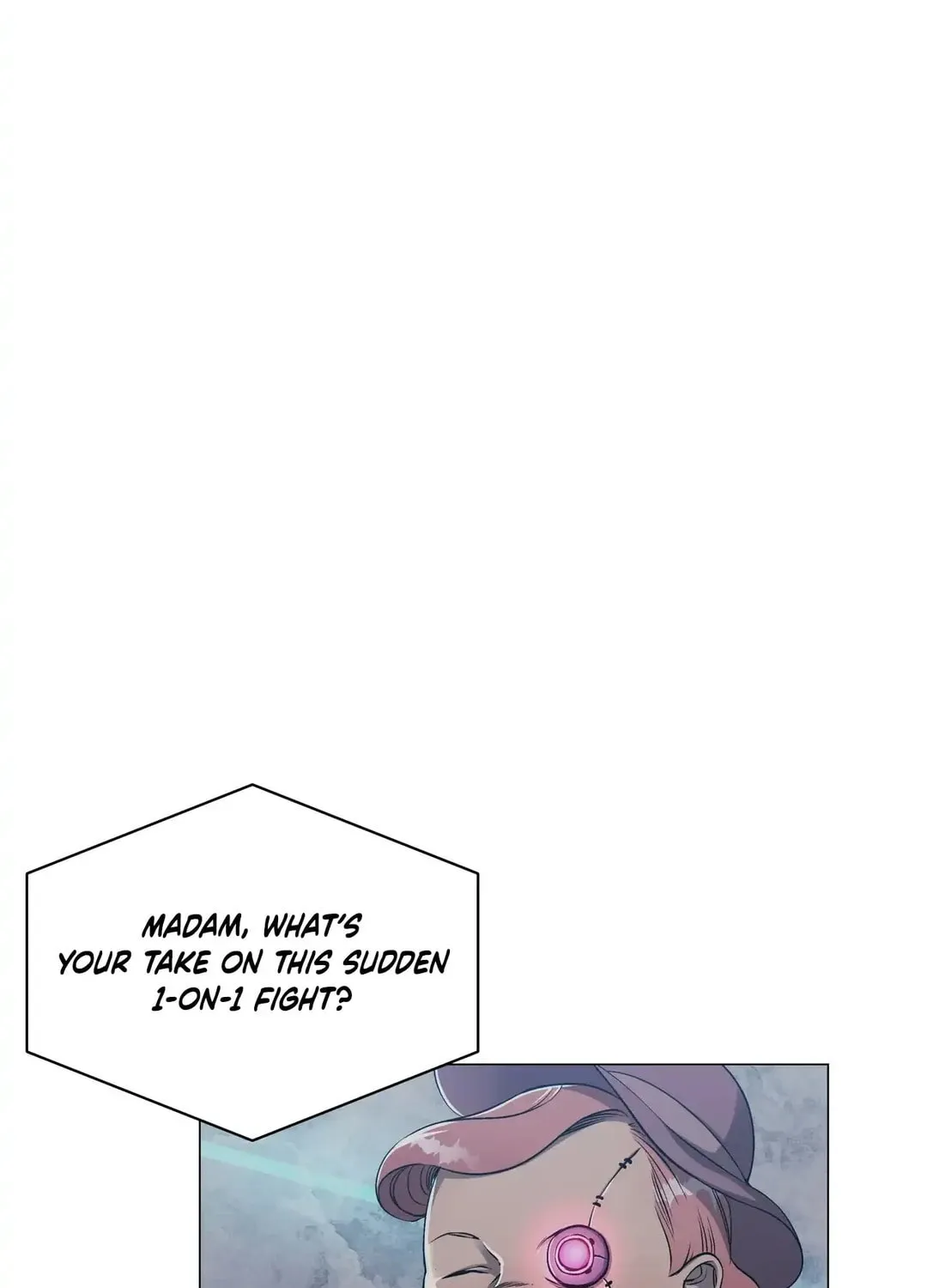 Hero Eden Chapter 5 page 55 - 