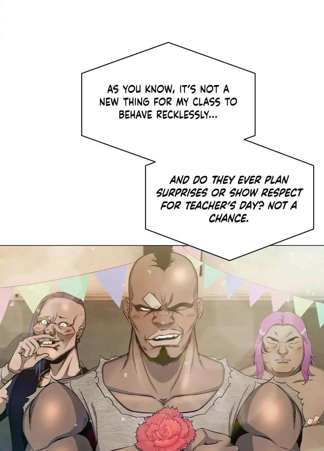 Hero Eden Chapter 5 page 57 - 