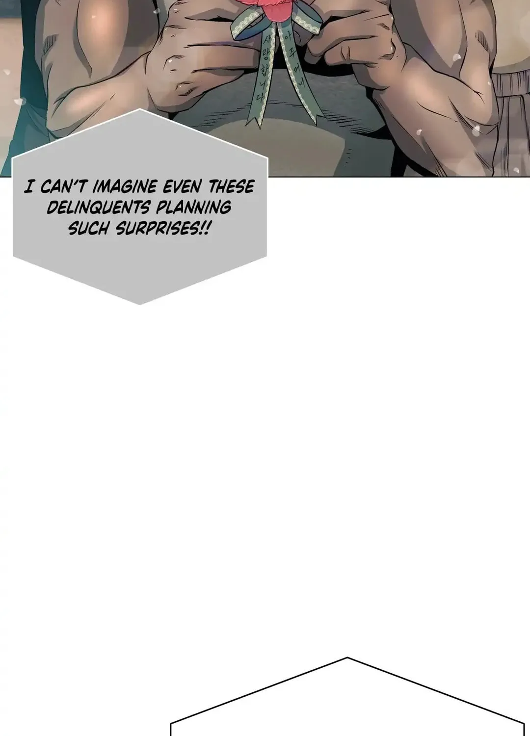 Hero Eden Chapter 5 page 58 - 