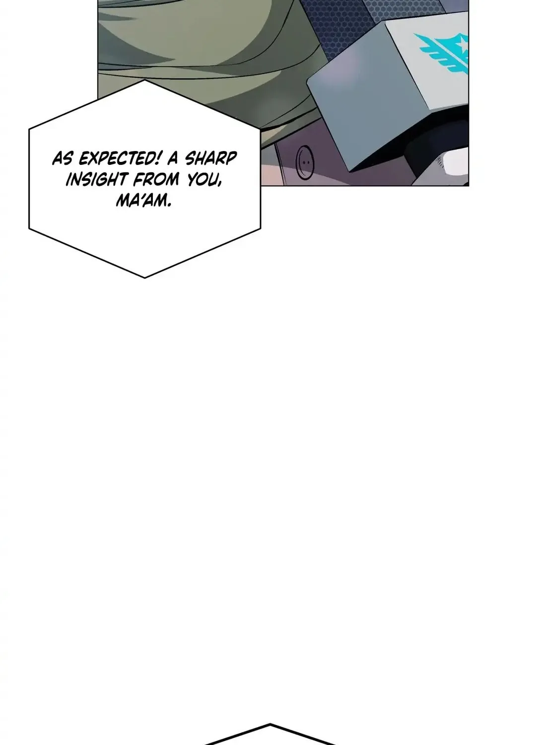 Hero Eden Chapter 5 page 60 - 