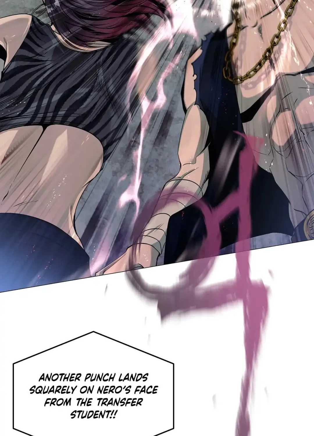Hero Eden Chapter 5 page 63 - 