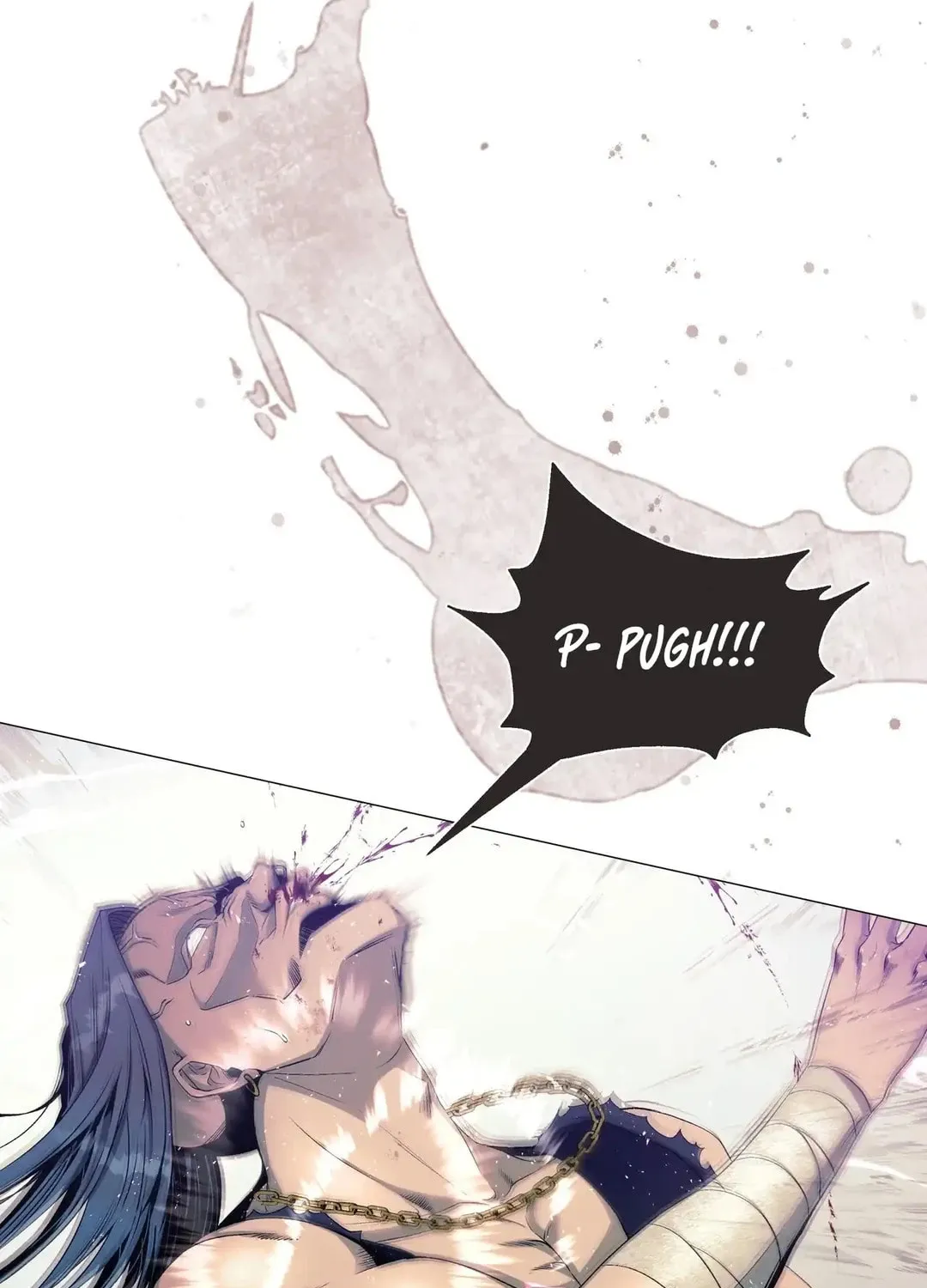 Hero Eden Chapter 5 page 8 - 