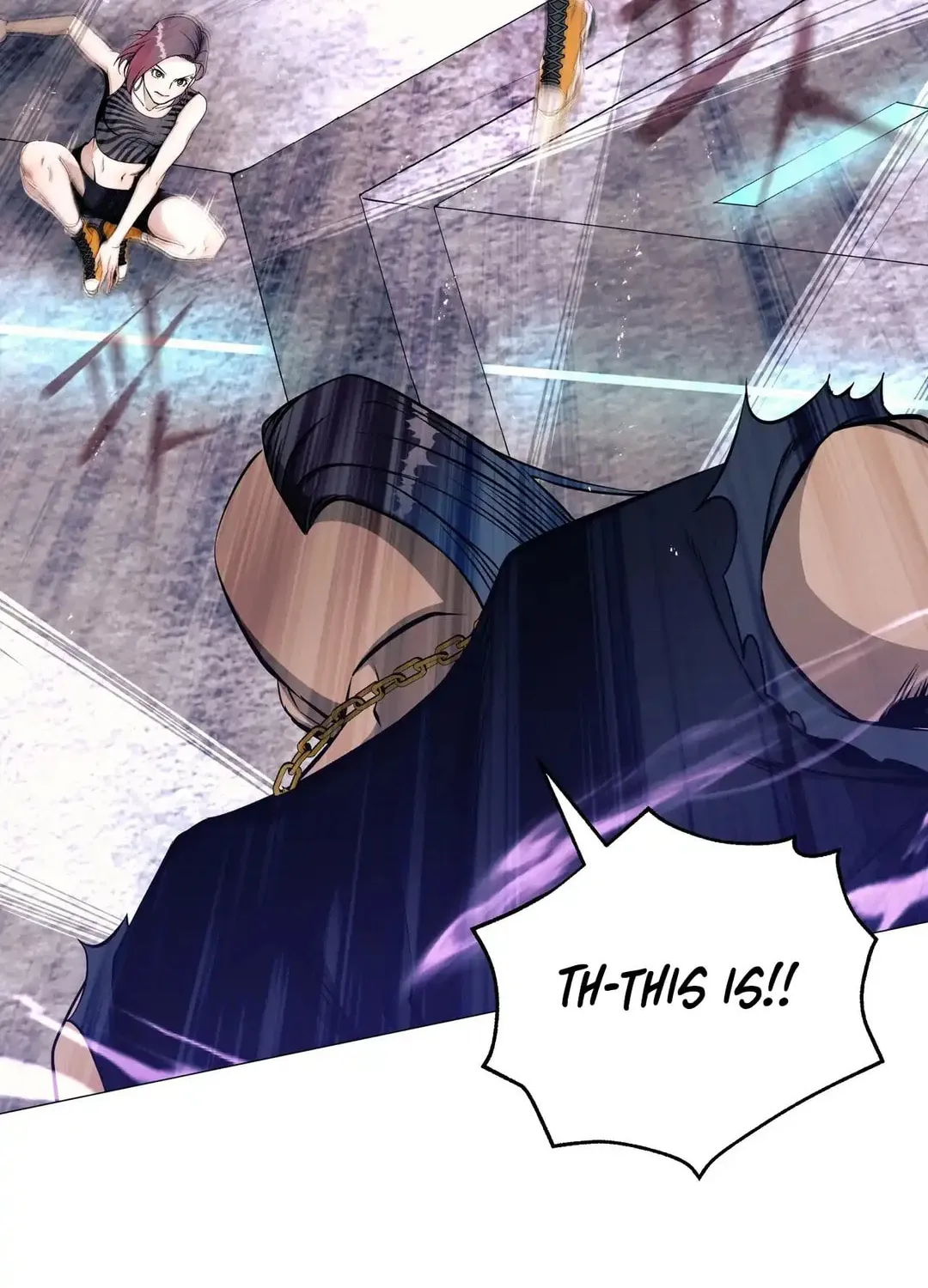 Hero Eden Chapter 5 page 80 - 