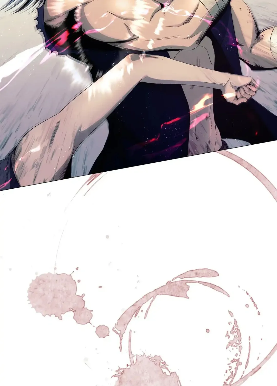Hero Eden Chapter 5 page 9 - 