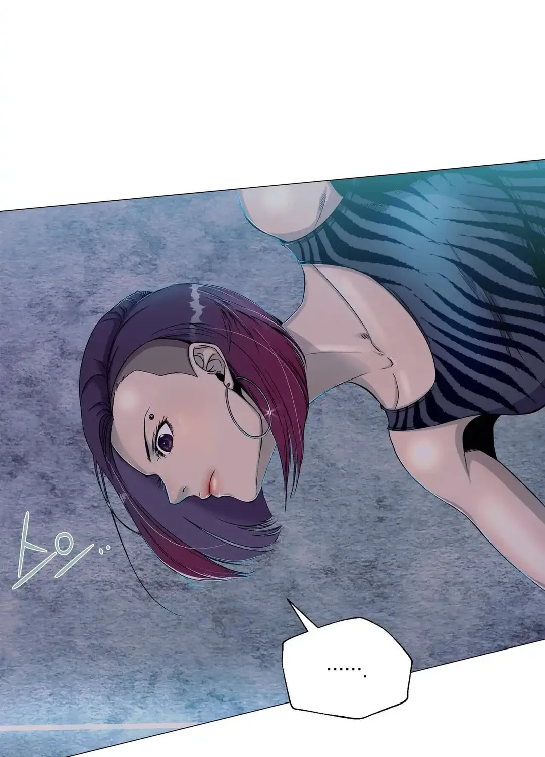 Hero Eden Chapter 5 page 84 - 