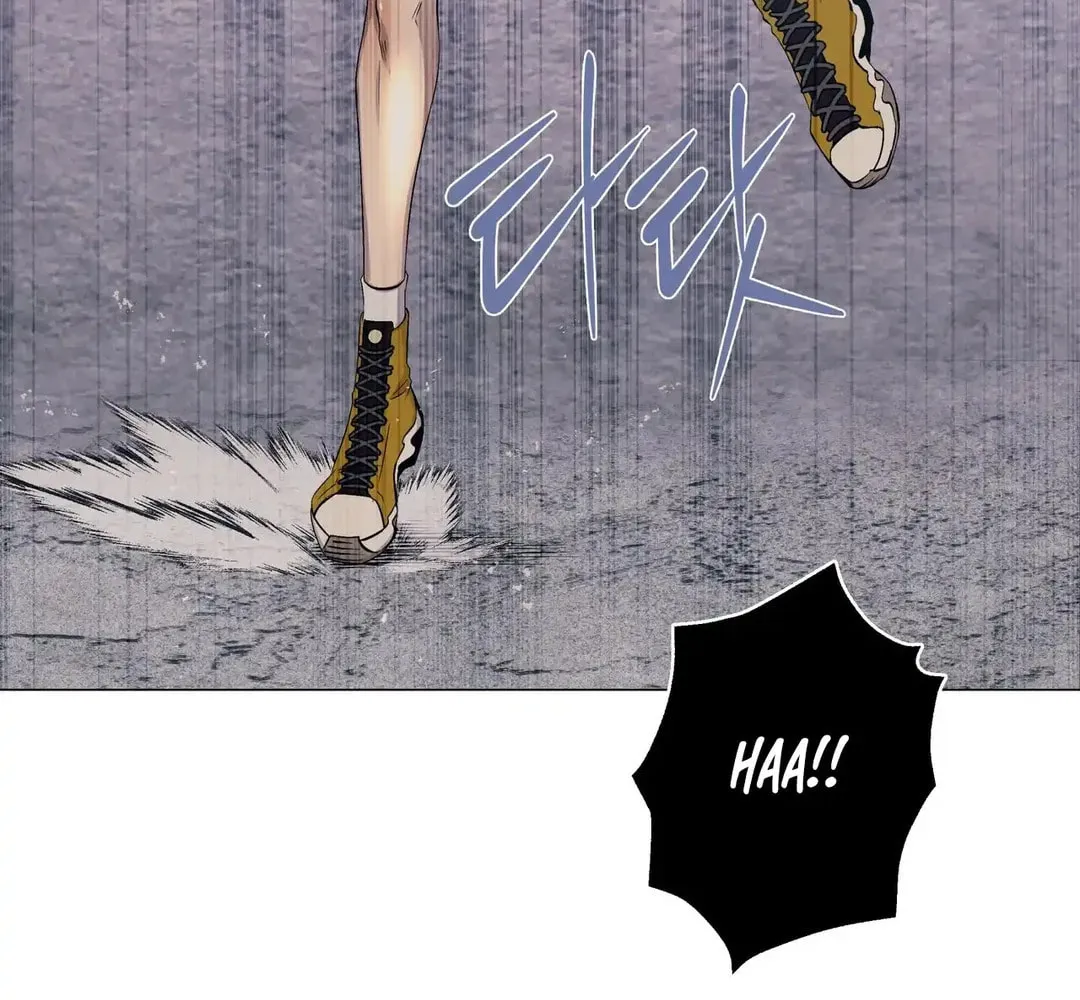 Hero Eden Chapter 5 page 88 - 