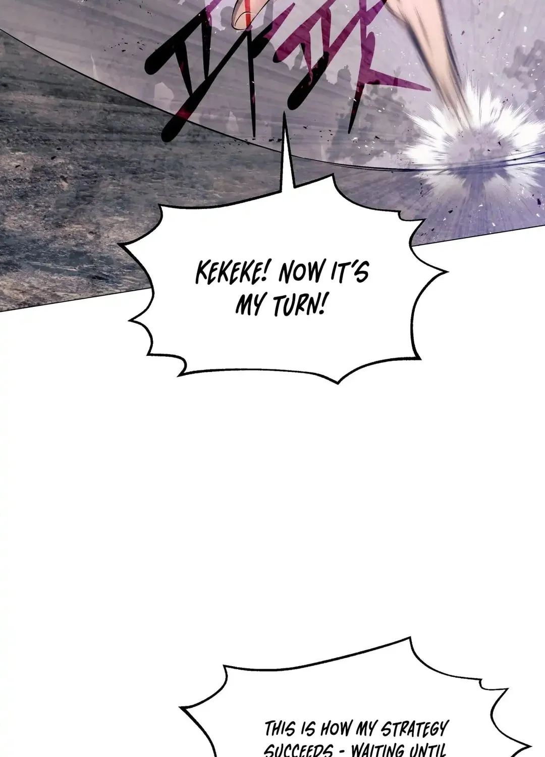 Hero Eden Chapter 5 page 91 - 
