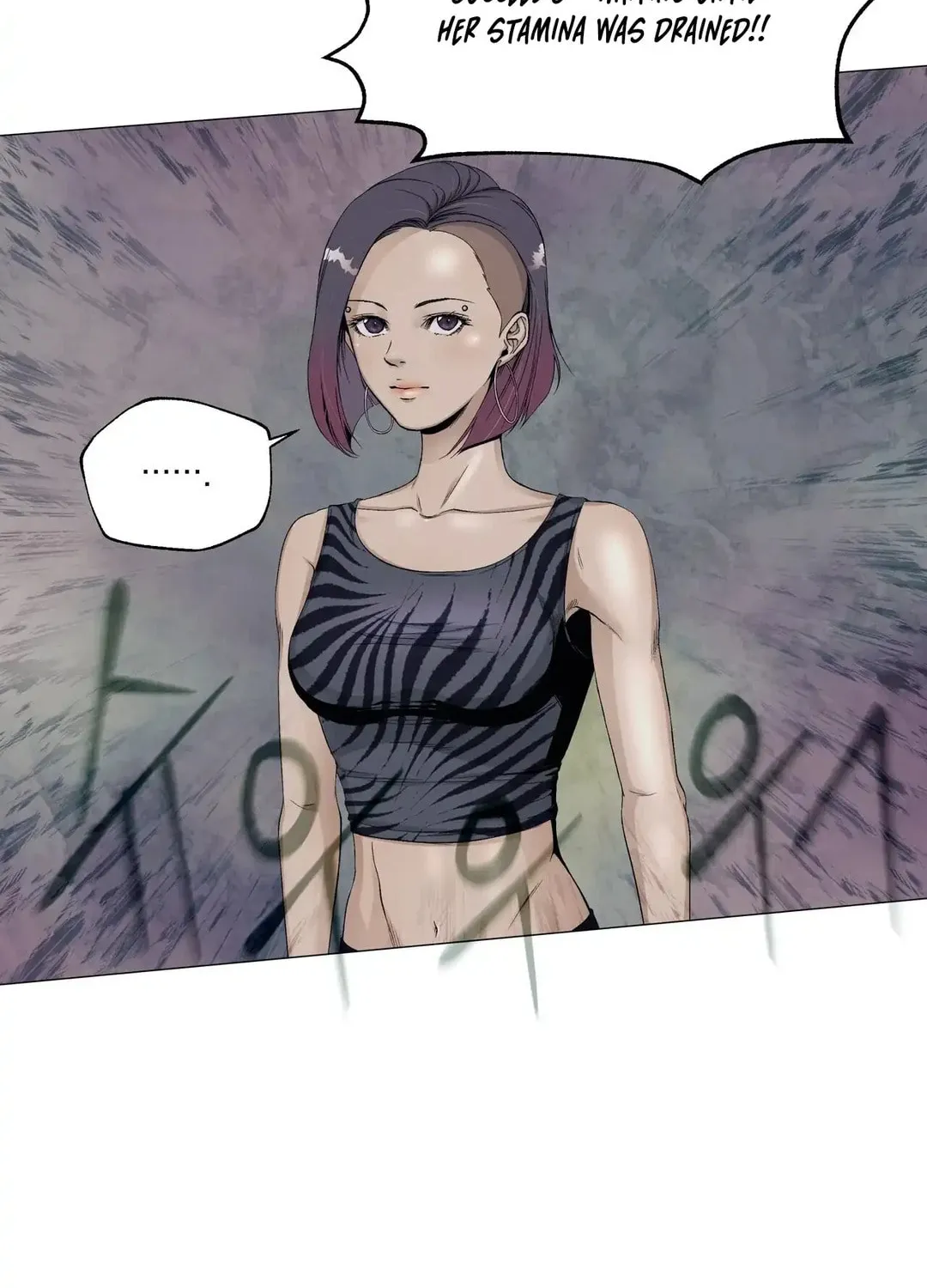 Hero Eden Chapter 5 page 92 - 