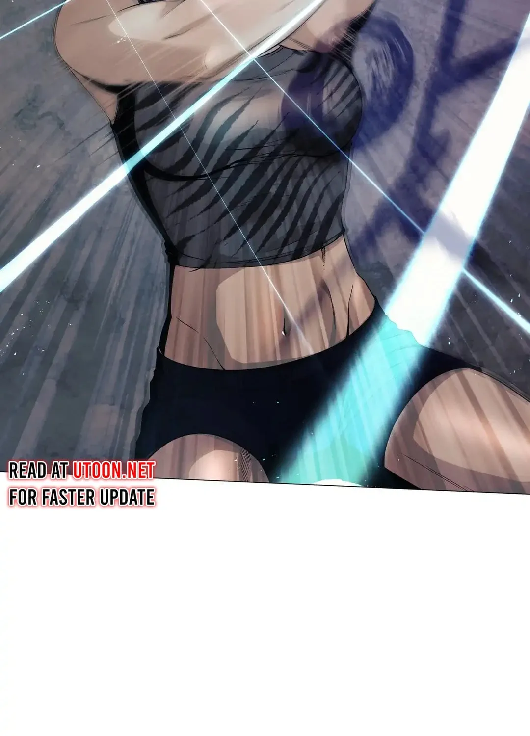 Hero Eden Chapter 5 page 99 - 