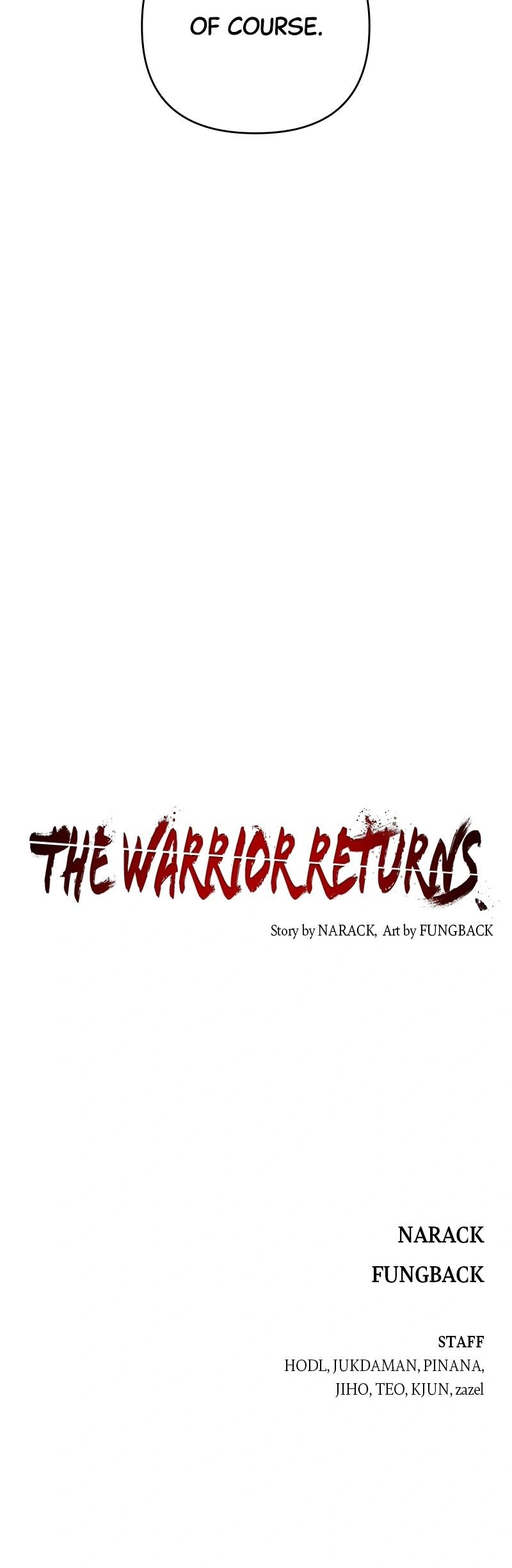 Read Hero Has Returned chapter 119 image 9 on Lezhin