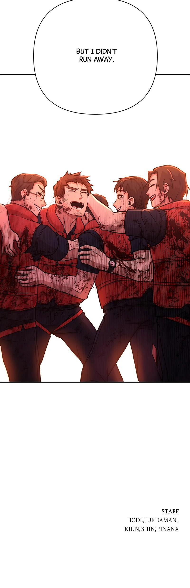 Read Hero Has Returned chapter 7 image 9 on Lezhin