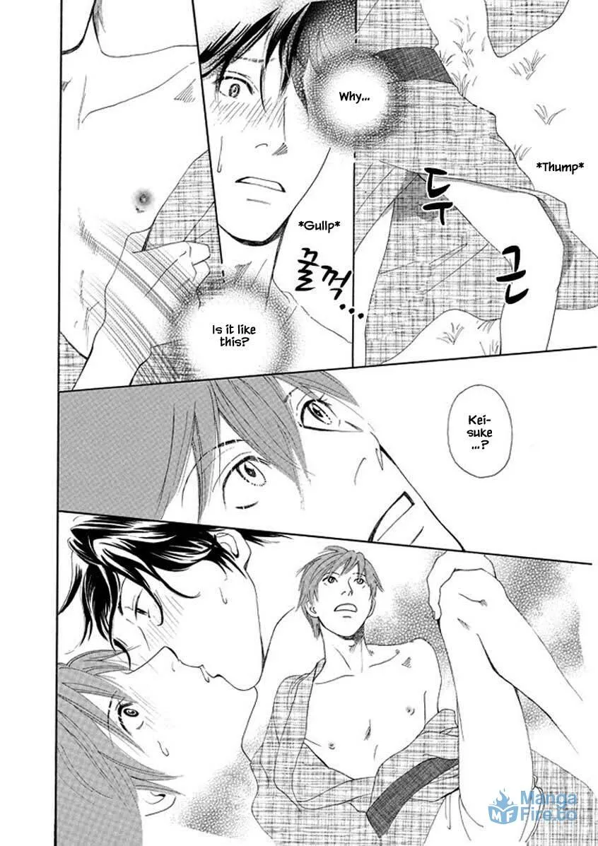 Read Hero Heel chapter 1.1 image 11 on Lezhin