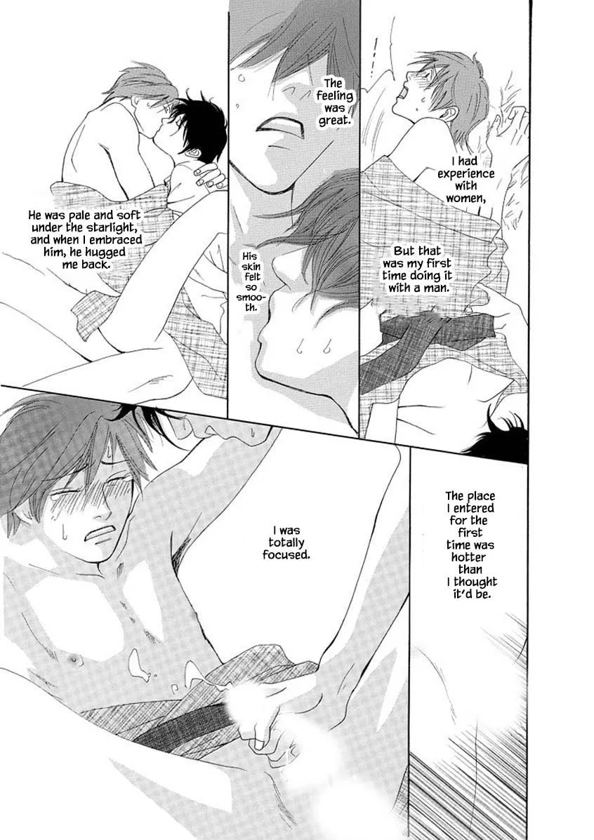 Read Hero Heel chapter 1.1 image 12 on Lezhin