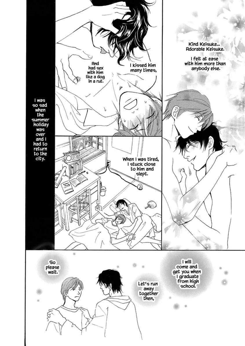 Read Hero Heel chapter 1.1 image 13 on Lezhin