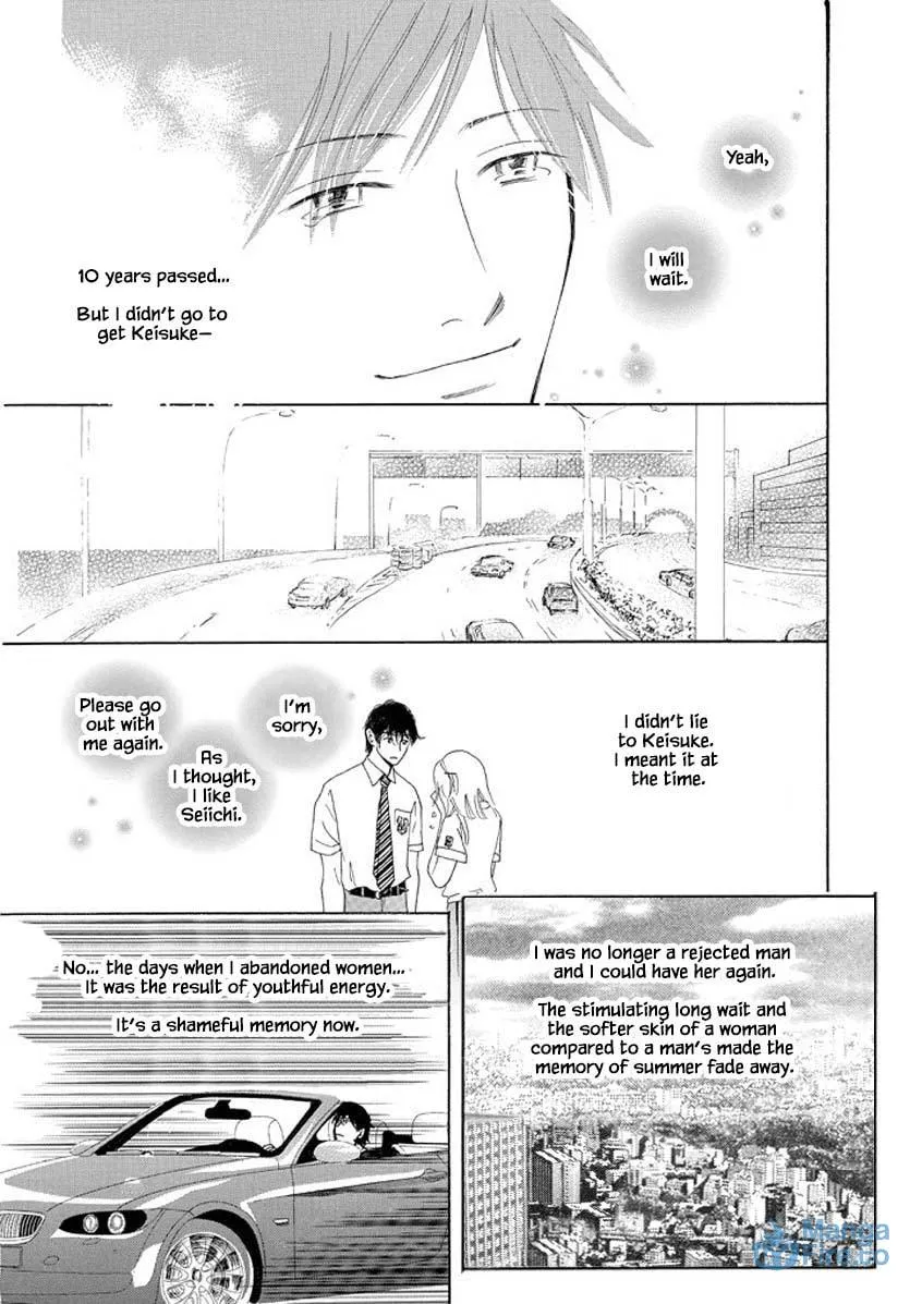 Read Hero Heel chapter 1.1 image 14 on Lezhin