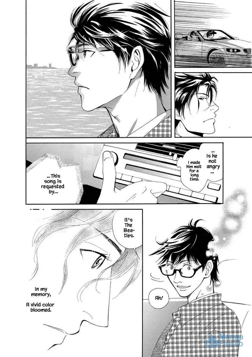Read Hero Heel chapter 1.1 image 17 on Lezhin